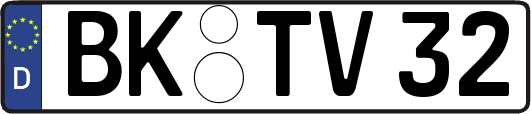 BK-TV32