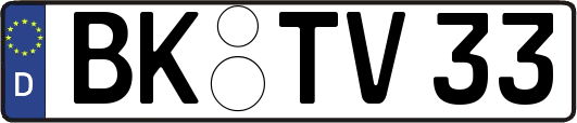 BK-TV33