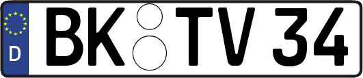 BK-TV34