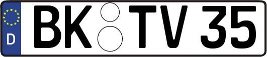 BK-TV35