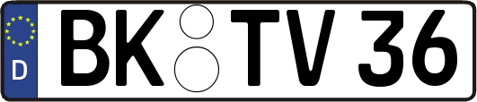BK-TV36