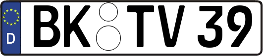 BK-TV39