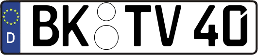 BK-TV40