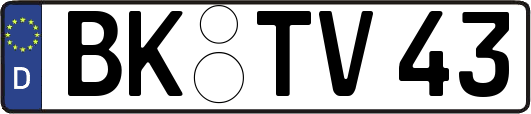 BK-TV43