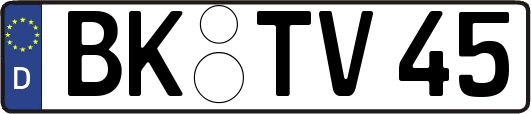 BK-TV45