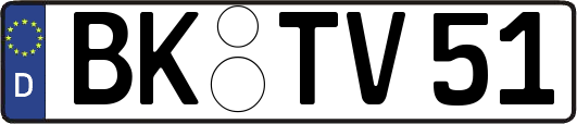 BK-TV51