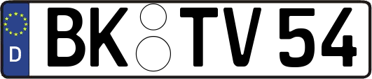 BK-TV54