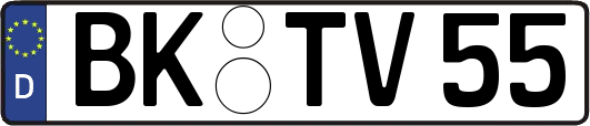 BK-TV55