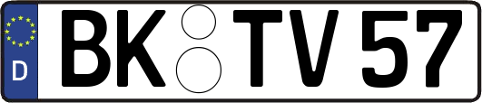BK-TV57