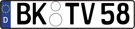 BK-TV58