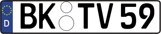 BK-TV59