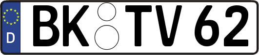 BK-TV62