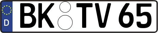 BK-TV65