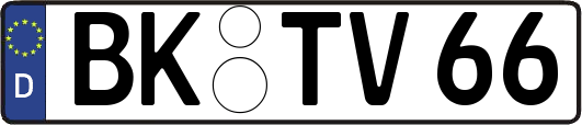 BK-TV66