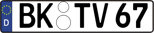 BK-TV67