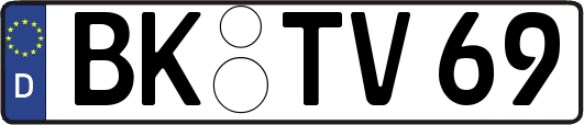 BK-TV69