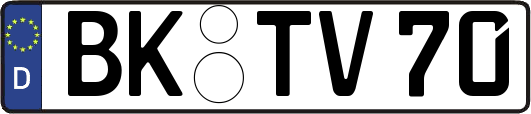 BK-TV70