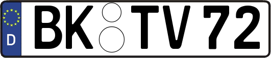 BK-TV72