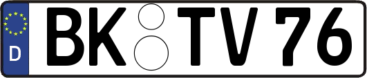 BK-TV76