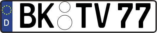 BK-TV77