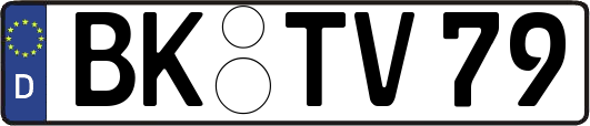 BK-TV79