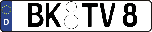 BK-TV8