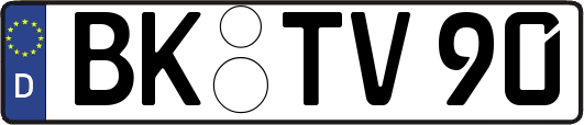 BK-TV90