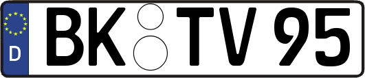 BK-TV95