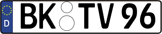 BK-TV96