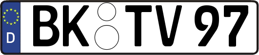 BK-TV97
