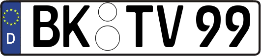 BK-TV99