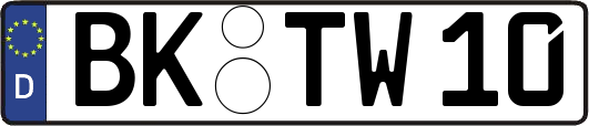 BK-TW10