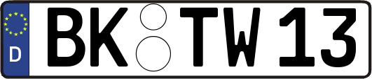 BK-TW13