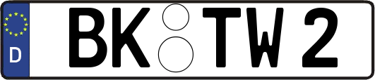 BK-TW2