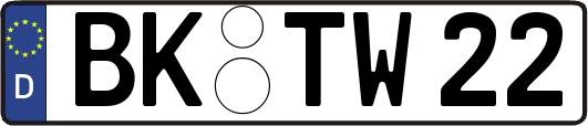 BK-TW22
