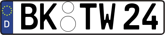 BK-TW24