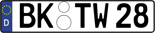 BK-TW28