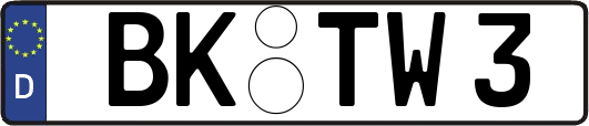 BK-TW3