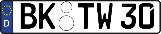 BK-TW30