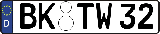 BK-TW32