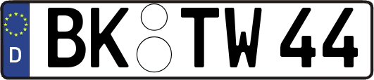 BK-TW44