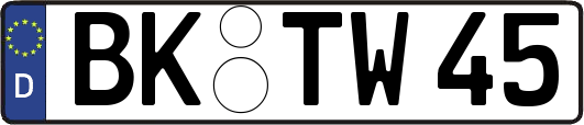 BK-TW45