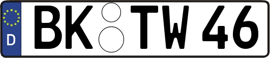 BK-TW46