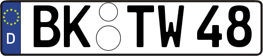 BK-TW48