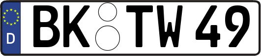 BK-TW49