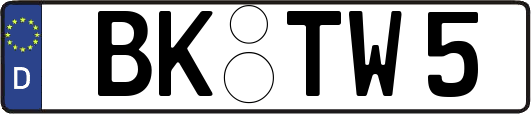 BK-TW5