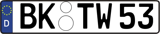 BK-TW53