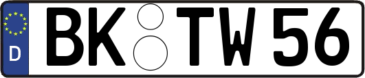 BK-TW56