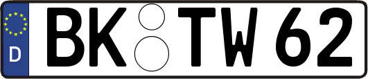 BK-TW62