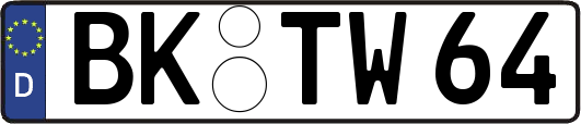 BK-TW64